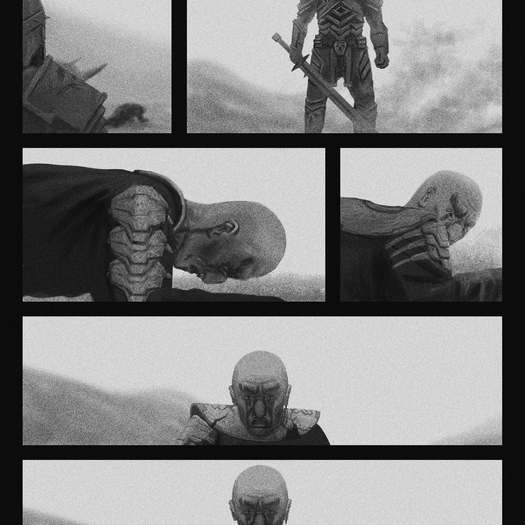 Post from Marcus Yu