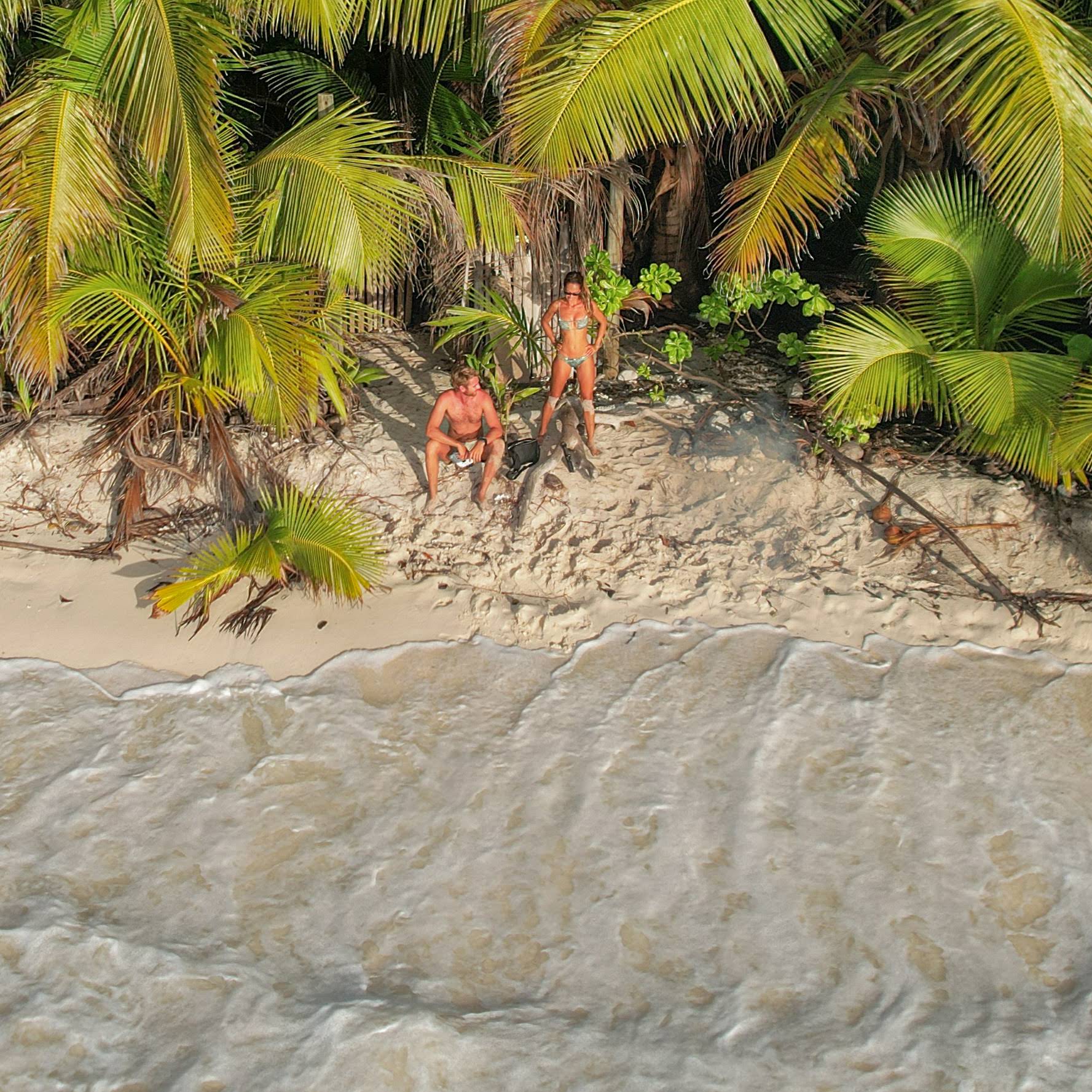 Post from B2B Castaways (Strick and Fran)