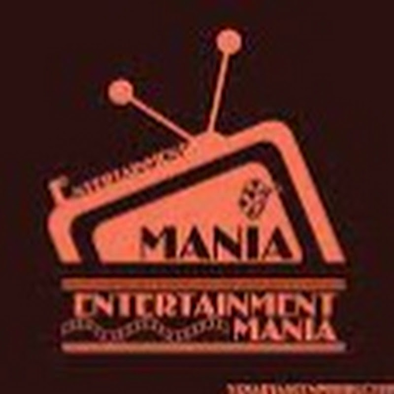 ENTERTAINMENT MANIA icon