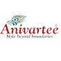 Anivartee logo