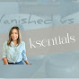 Ksentials logo