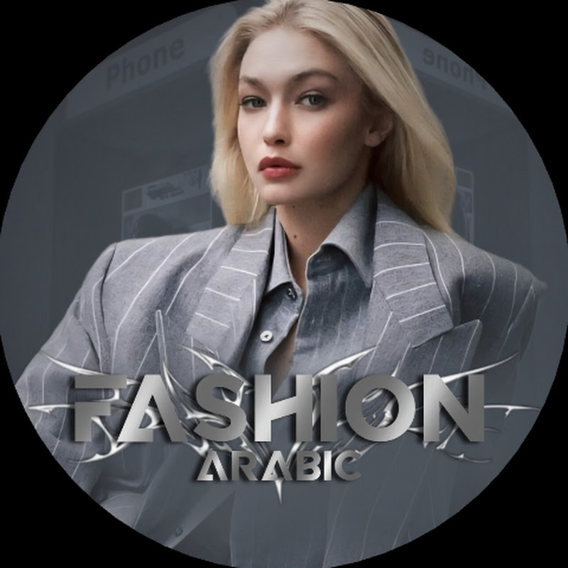 FASHION ARABIC 