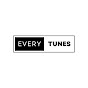 EveryMood Tunes. logo