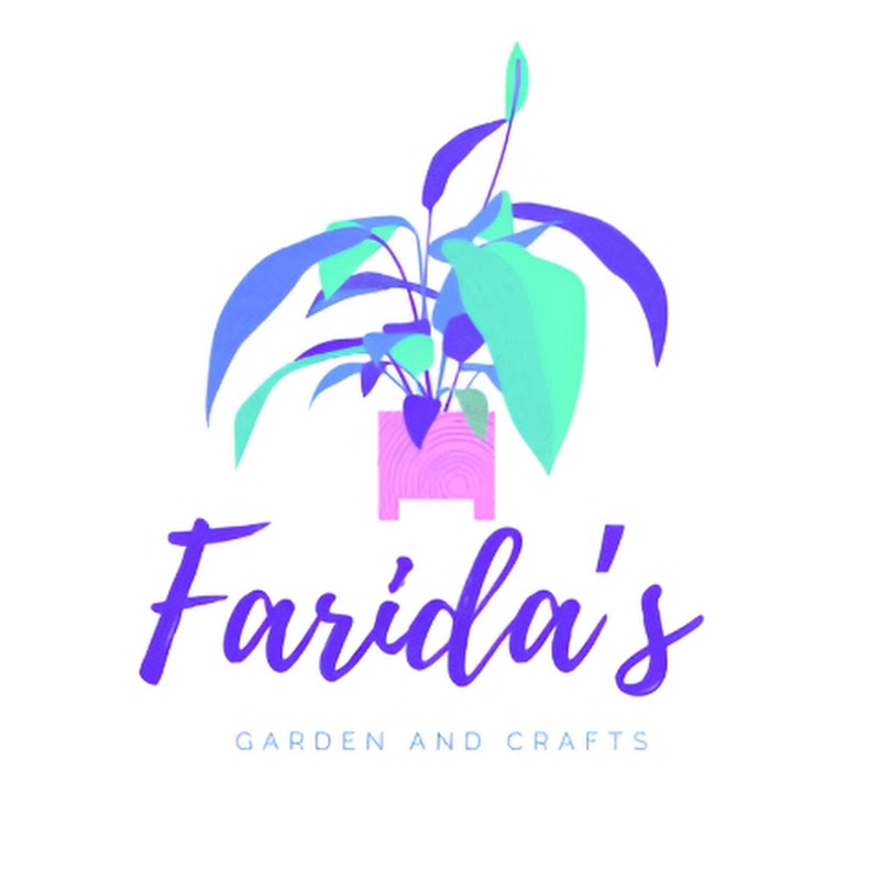 Farida's Garden & Crafts