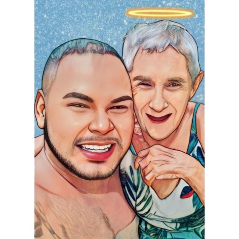 Filho De Milhões Ofc