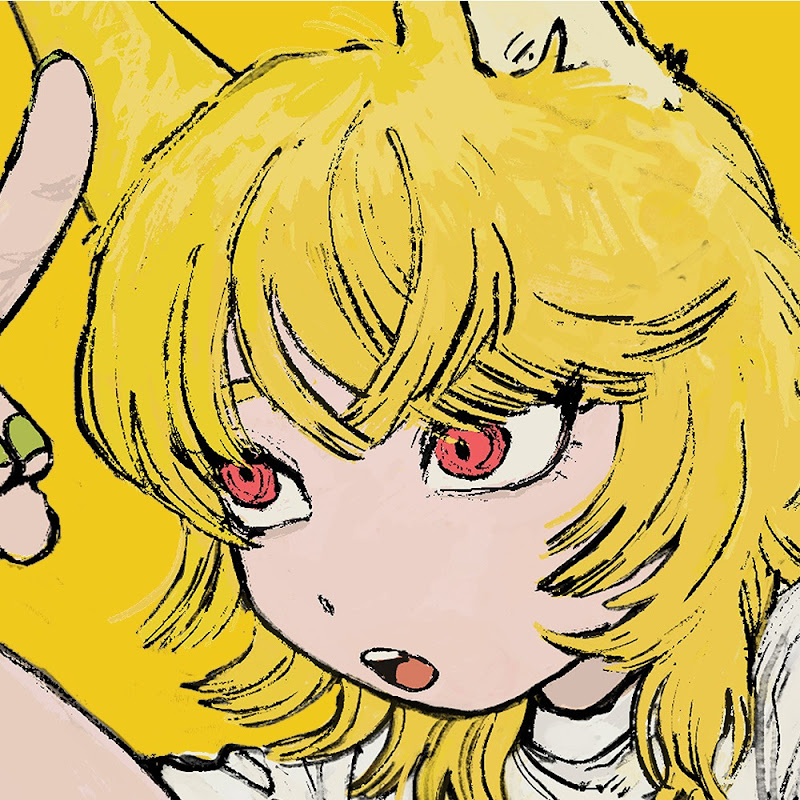 キツネリ