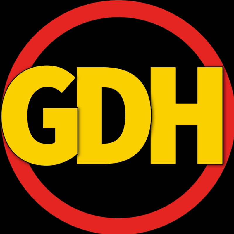 Game Deal Hero
