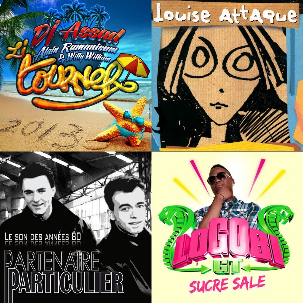 Musique soirée