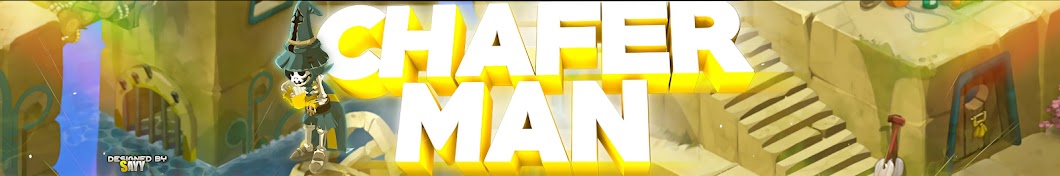 Chafer-man DOFUS Avatar canale YouTube 