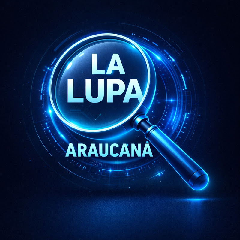 La Lupa Araucana TV icon