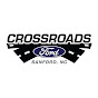 Crossroads Ford of Sanford logo