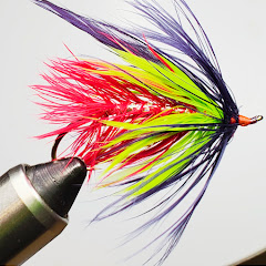 Robbie's Fly Tying Channel