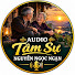 ZTtCJkaj25k-channel-avatar-AUDIO TÂM SỰ