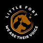 Little Fort logo