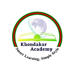 KHONDAKAR ACADEMY