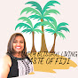 Simply Blissful Living - Taste of Fiji logo