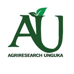 AGRIRESEARCH UNGUKA Ltd