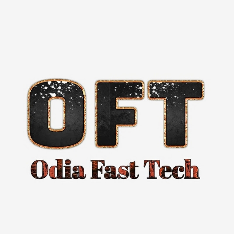Odia Fast Tech 