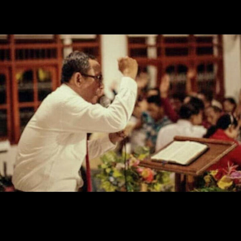 Ps. Gde Kharisma