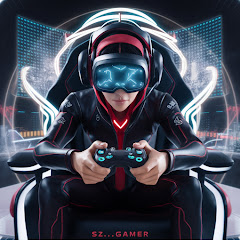 S Z . GAMER avatar