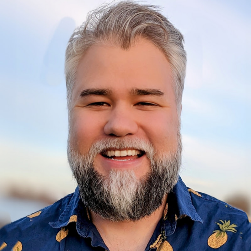 Grey Beard