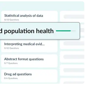 AMBOSS: Medical Knowledge Distilled YouTube channel