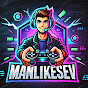 ManLike SEV logo