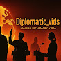 Diplomatic_vids logo
