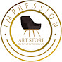 Impressions Art Store (Naaz Handicraft) logo