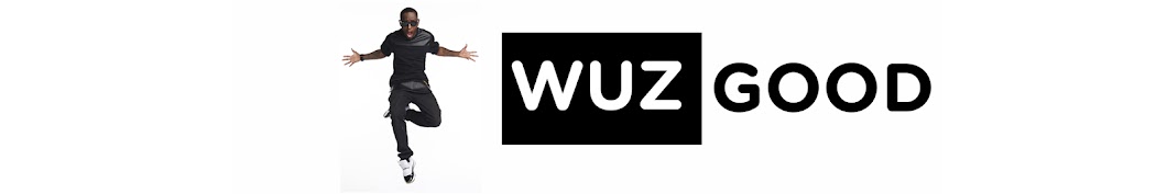 Wuz Good YouTube channel avatar