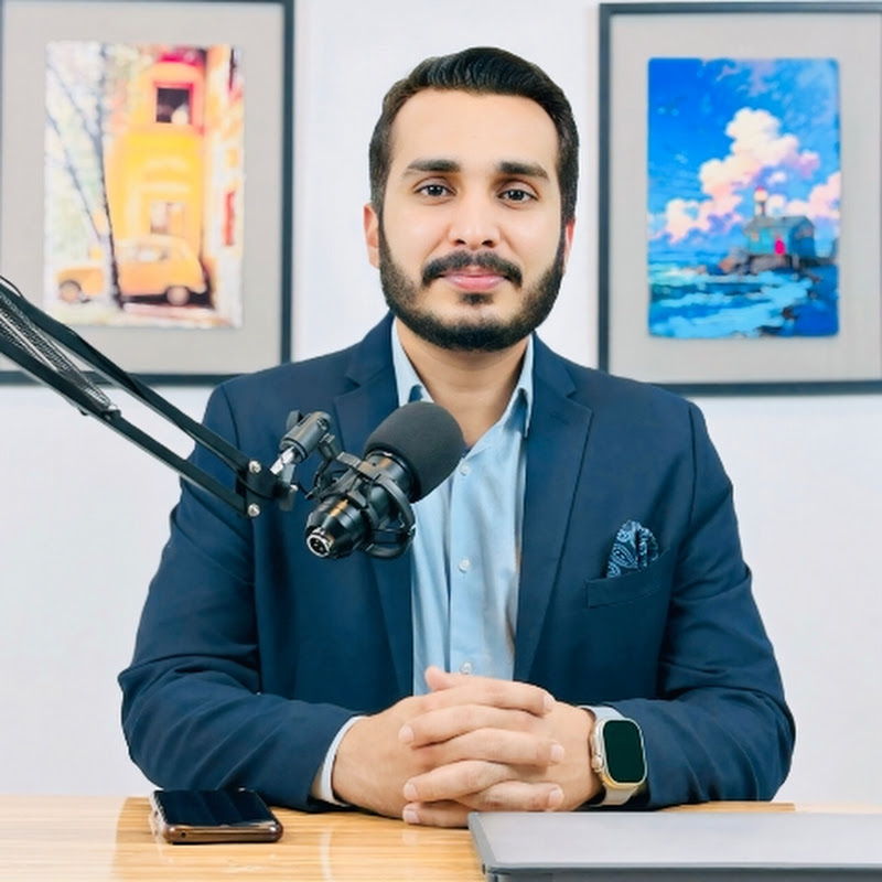 Shahid Haq Nawaz