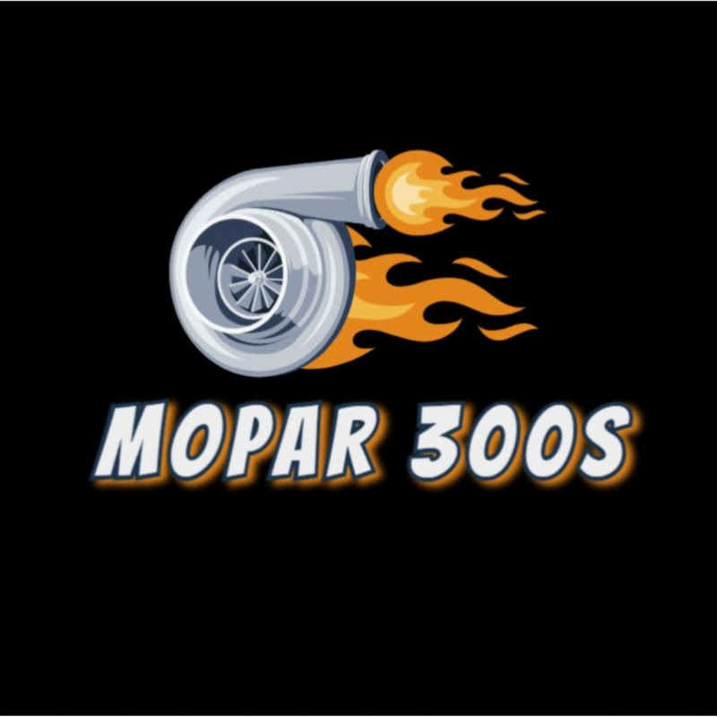 Mopar 300S