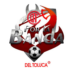 Por la Banda del Toluca