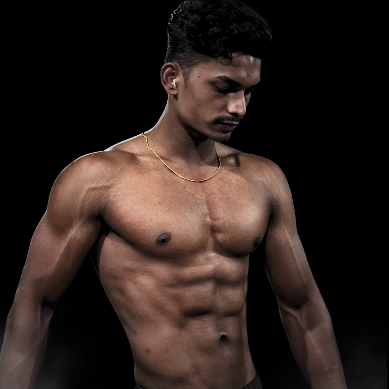 Dharmesh__Fitness