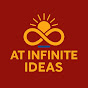 AT INFINITE IDEAS logo