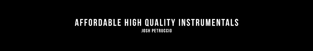 Josh Petruccio YouTube channel avatar