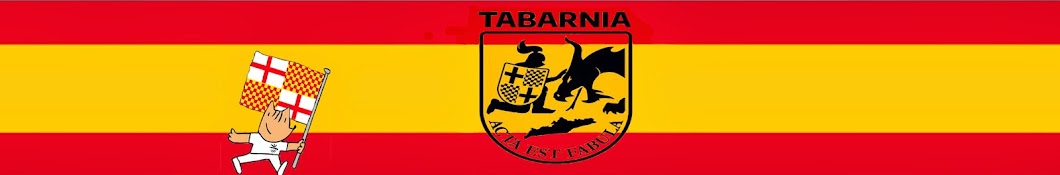 Tabarnia YouTube kanalı avatarı