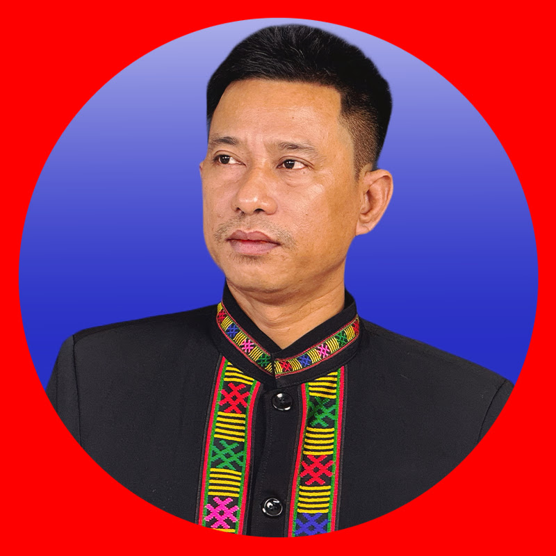 Pouk Si (Nway Oo Taw Hlan Yay) Logo