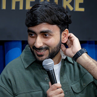 Ashish Malhotra