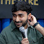 Ashish Malhotra