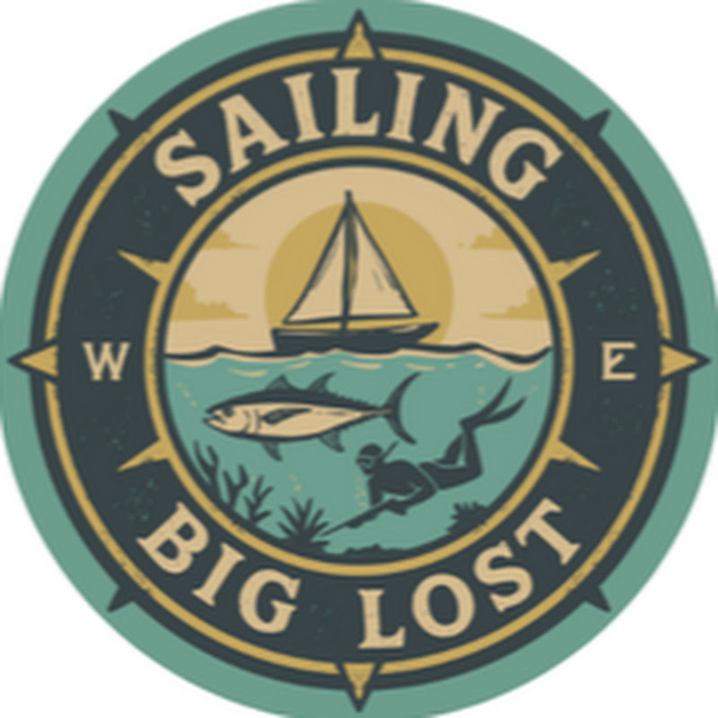 Sailing Big Lost