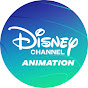Disney Channel Animation