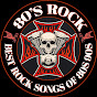 Rock Pulse logo