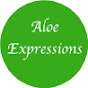 Aloe Expressions logo
