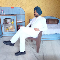 Samejit Singh Gill (Astarr Chacha) profile image