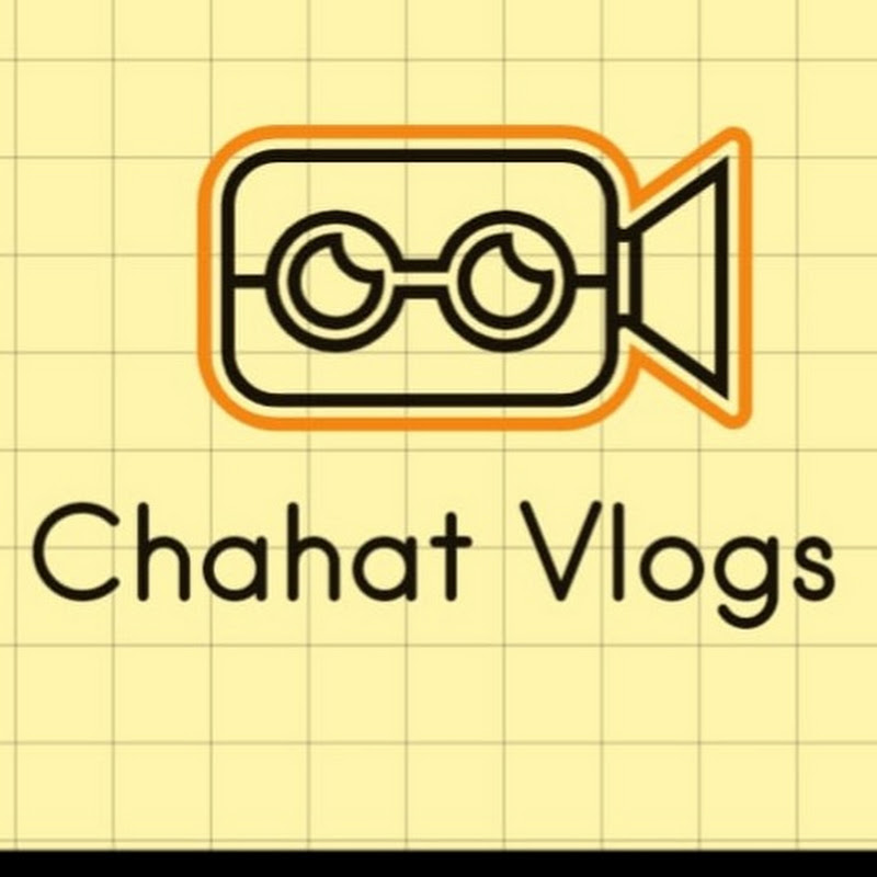 chahat vlogs