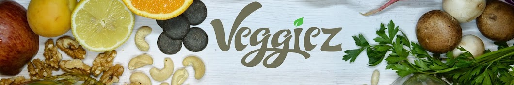 Veggiez.co.il ইউটিউব চ্যানেল অ্যাভাটার