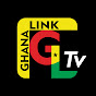 Ghana Link Tv logo