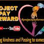 Project Pay Forward logo