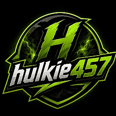 Avatar van hulkie457